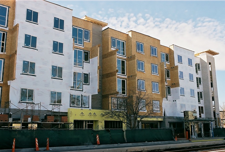 MAX Flats by Brian LoBue