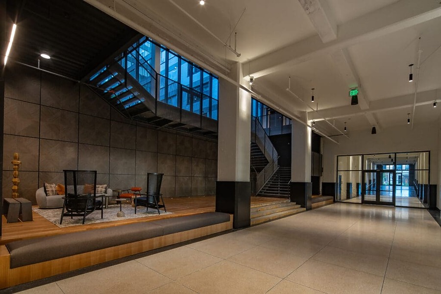 Butler Brothers Building by PARIC Corporation