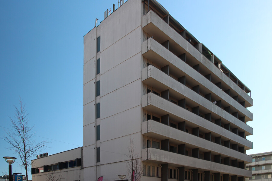 Bankveien 10