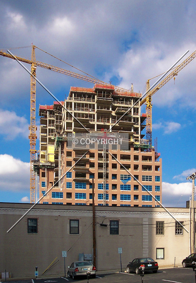 Maryland Walk by Ryan Hildebrand