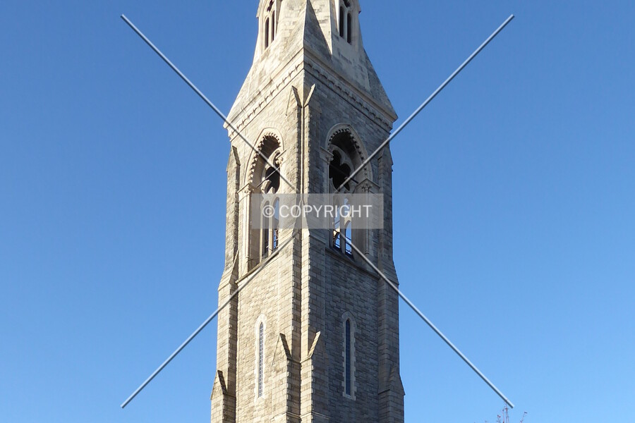 St. Michael's Steeple