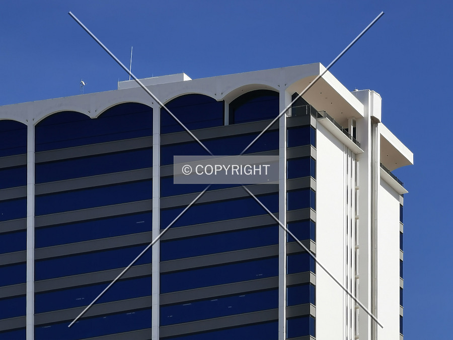 Phoenix Corporate Center by Nephilim