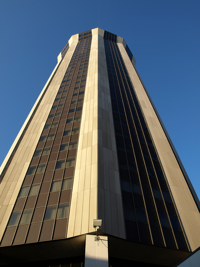 Wyndham Springfield City Centre by Marshall Gerometta