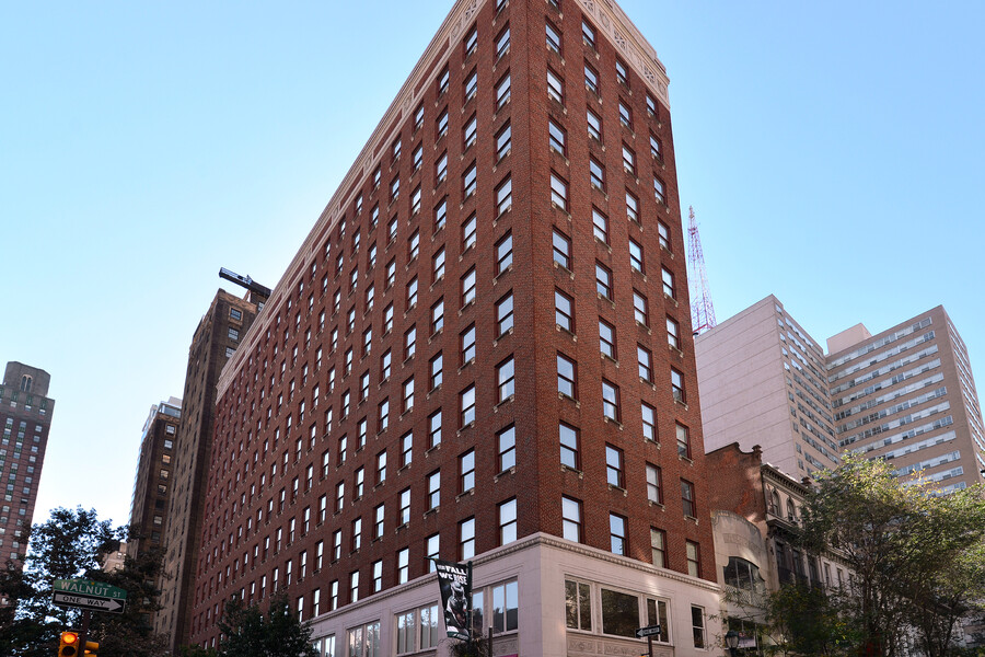 1700 Walnut Street