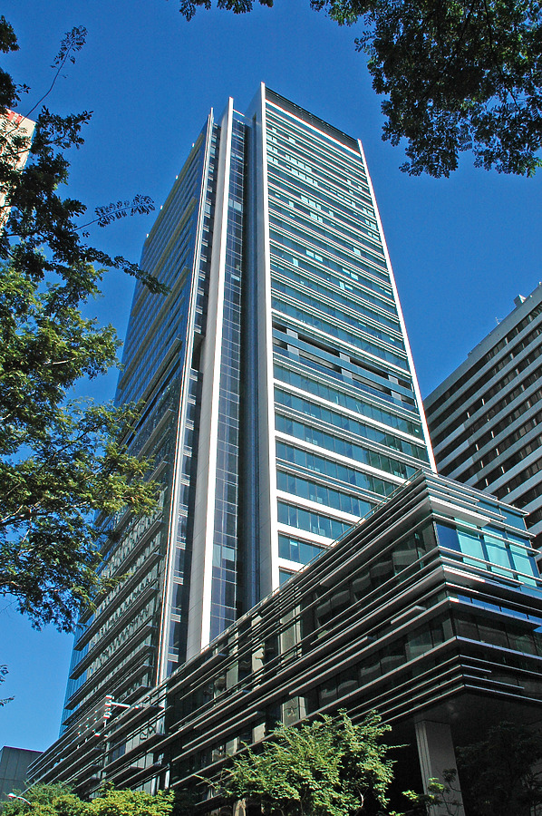 275 George Street by John Bek