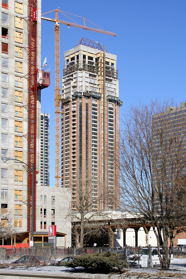 The Columbian by Daniel Kieckhefer