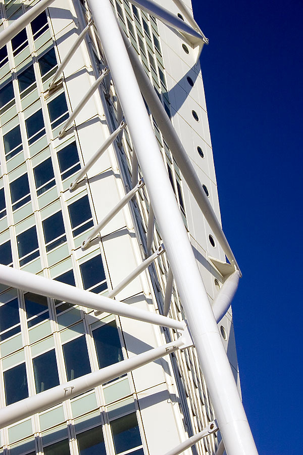HSB Turning Torso by Pavel Toczynski