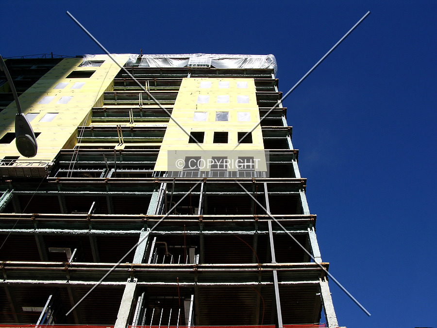 230 South Tryon by Chris Patriarca