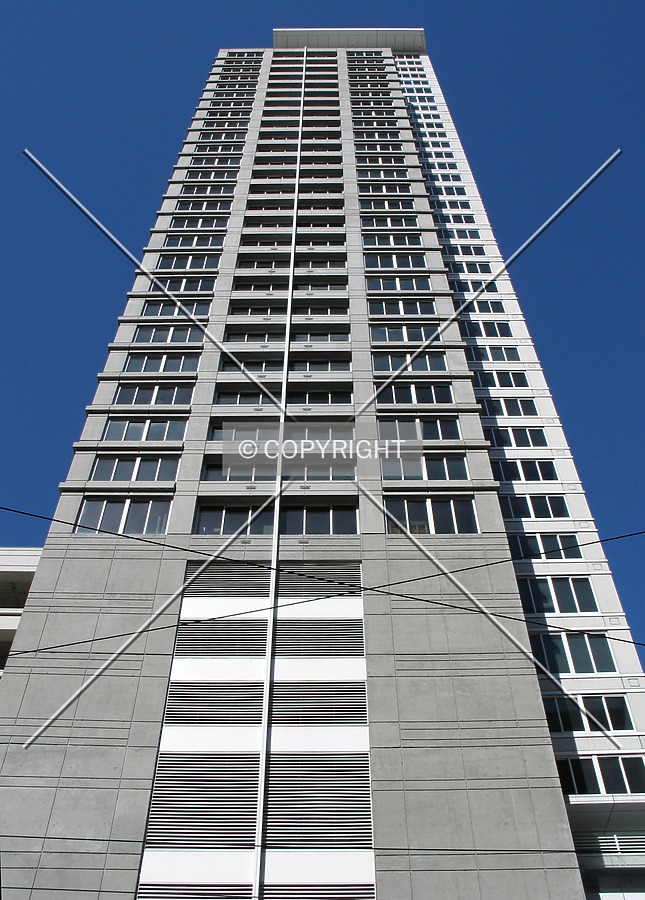 The Paramount by Emmanuel D.