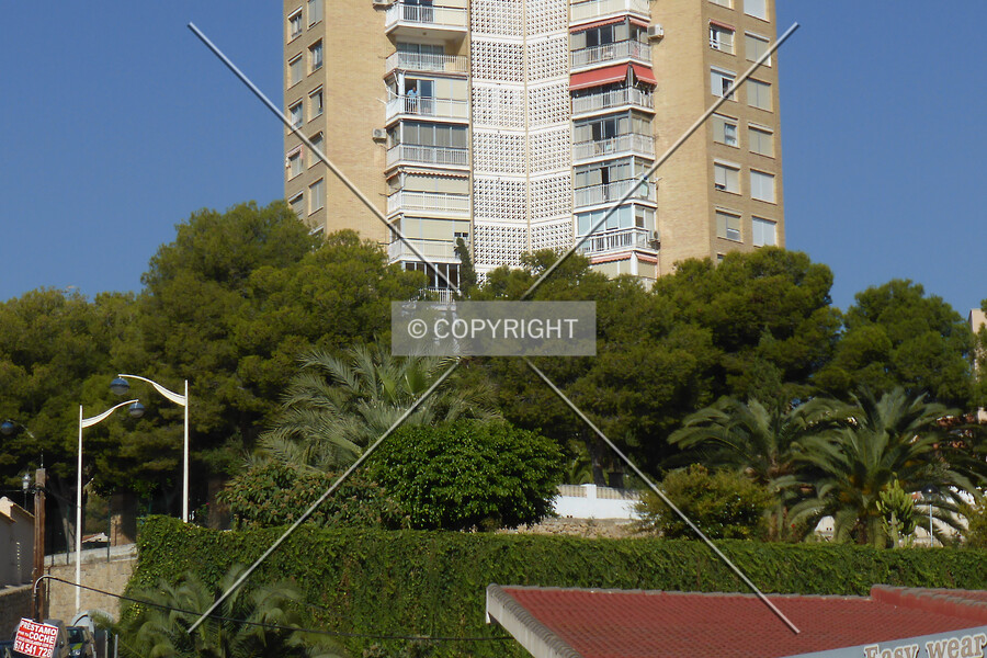 Torre Urbanization Miramar II