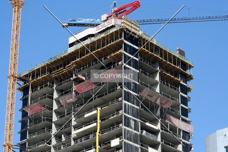 Time Place by Neil Nickolds