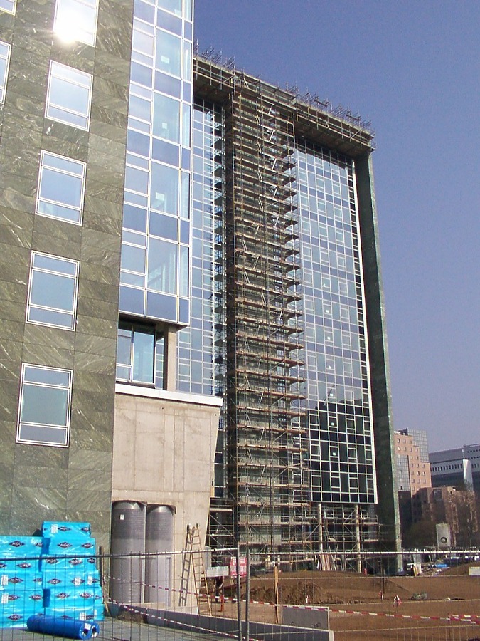 Herriot´s by Daniel Kieckhefer