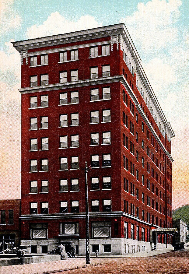 5 Lyon by United States Public Domain