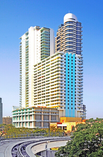 Vue at Brickell