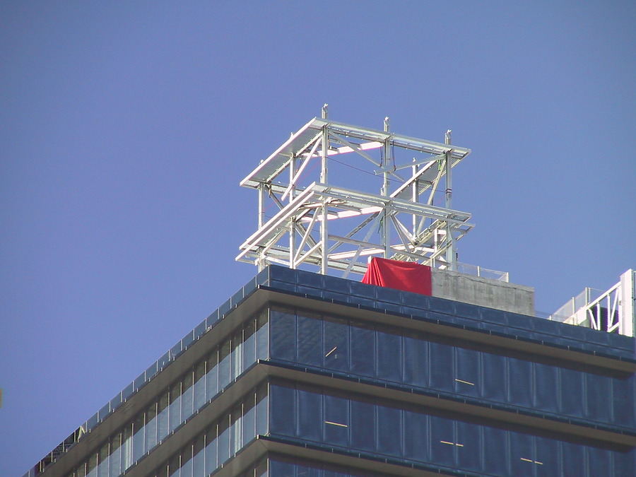 Westpac Place by John Bek