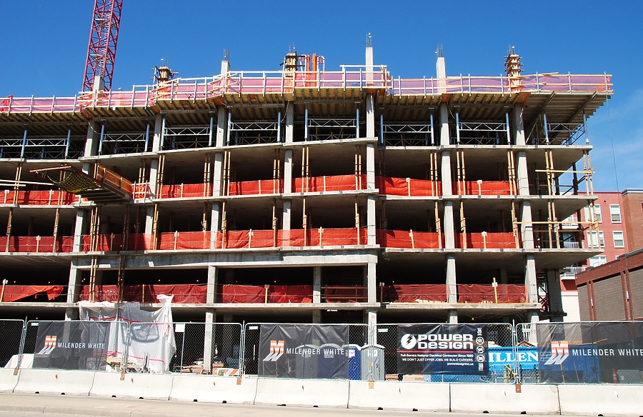 The Pullman by Brian LoBue