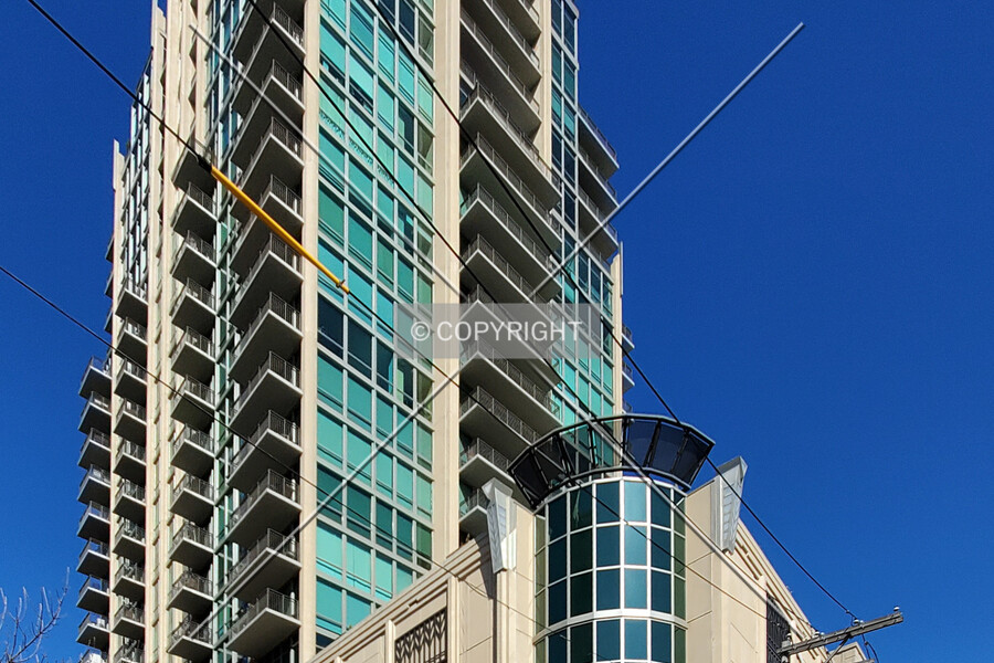 Park East Tower