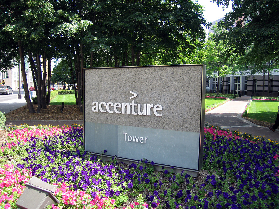 SPS Tower by Rick Bronson