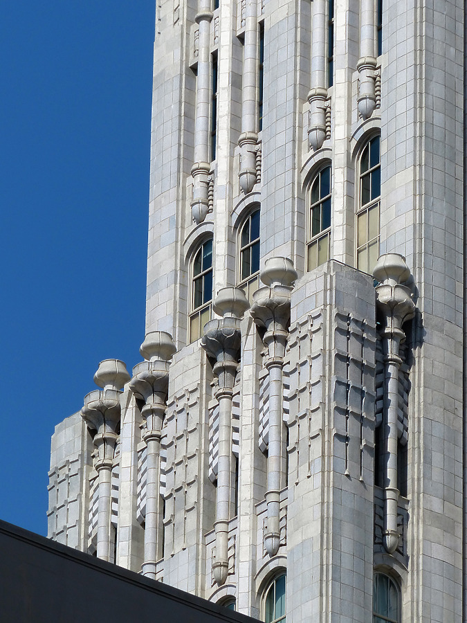 140 New Montgomery Street by Nate Lindsey