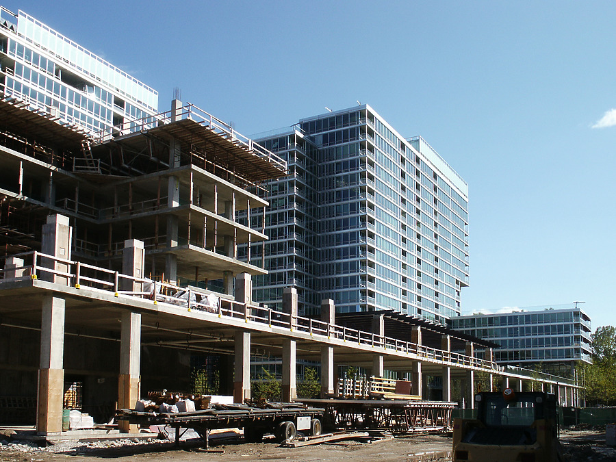 Optima Old Orchard Woods by Daniel Kieckhefer