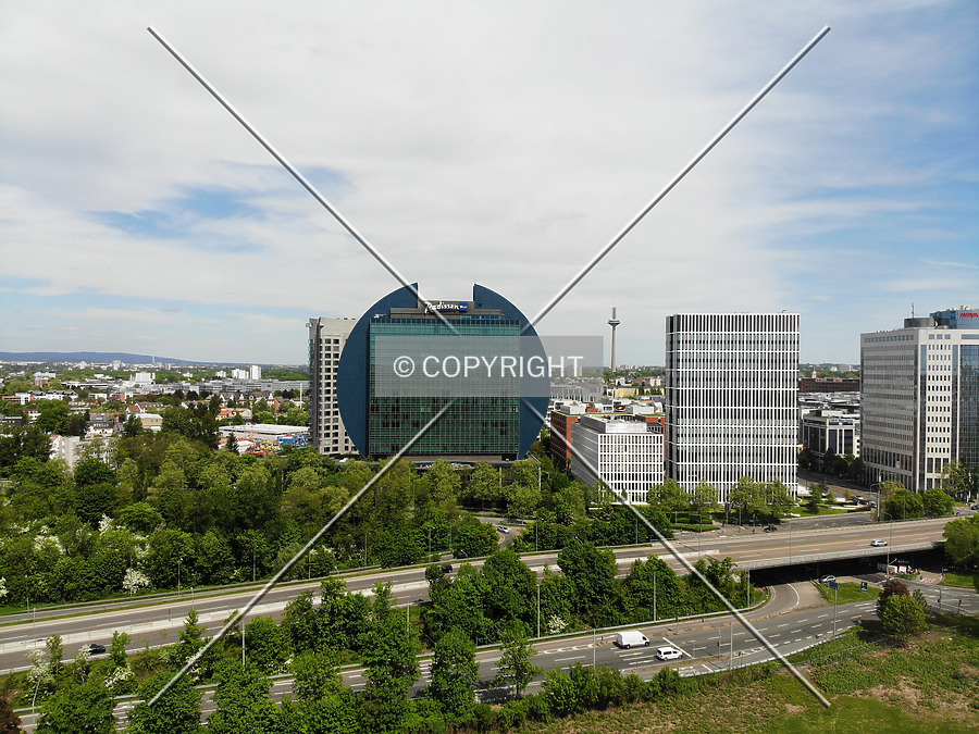 Radisson BLU by Nephilim