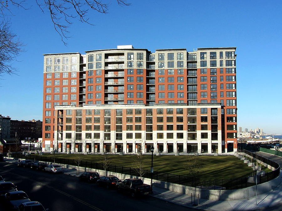 1025 Maxwell Lane by John Cahill