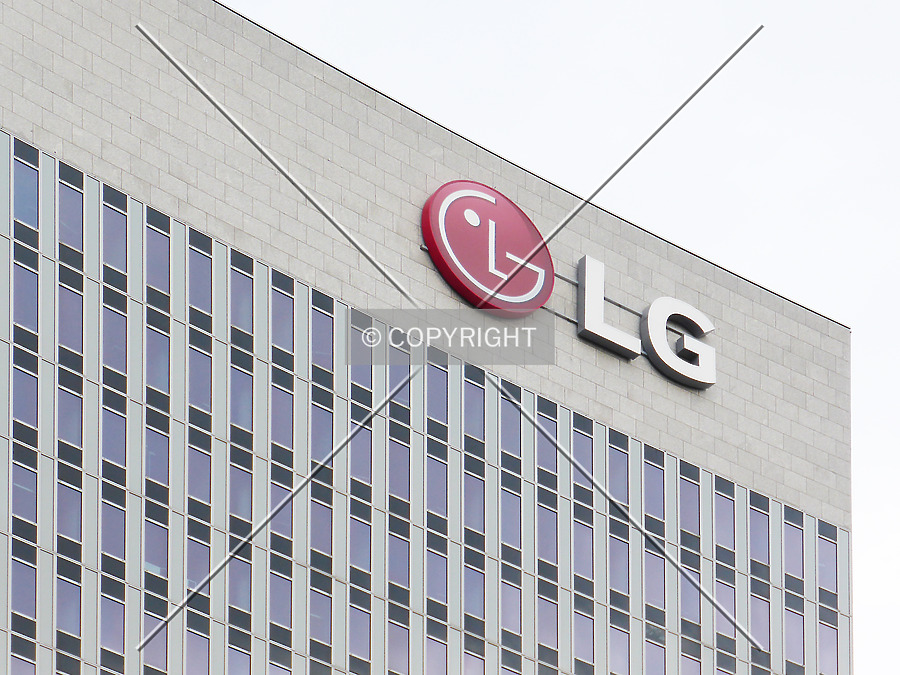 Horizon Tower by Nephilim