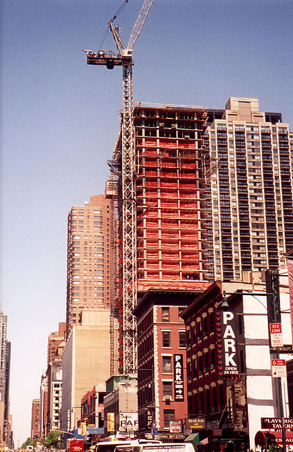 The Biltmore by Nate Lindsey