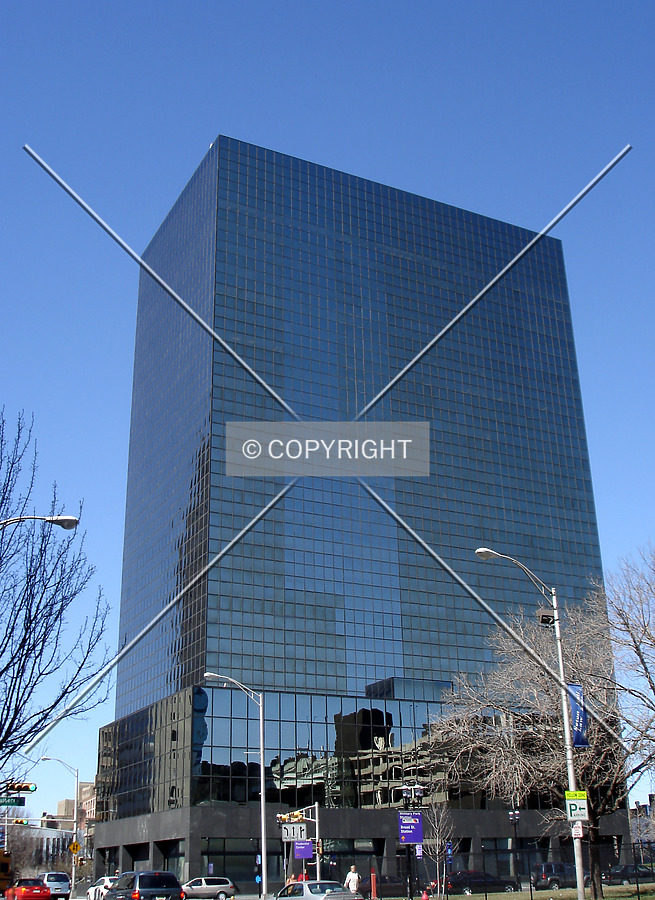 80 Park Plaza by Royce Douglas
