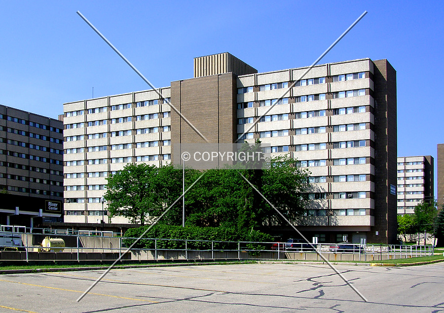 Gruenhagen Conference Center - East Building by Chris Patriarca