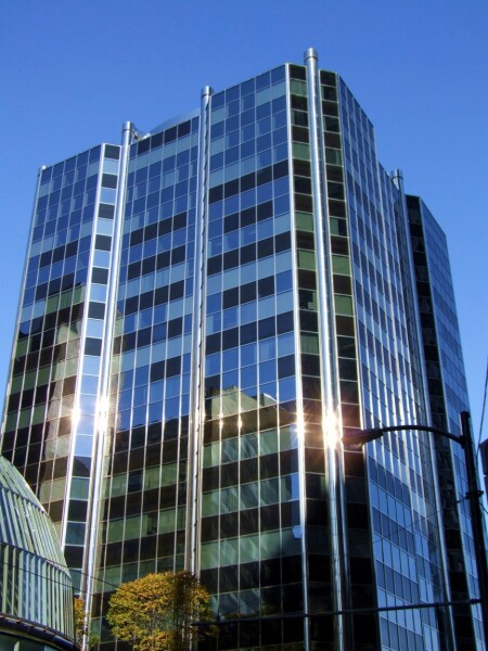 Grant Thornton Place