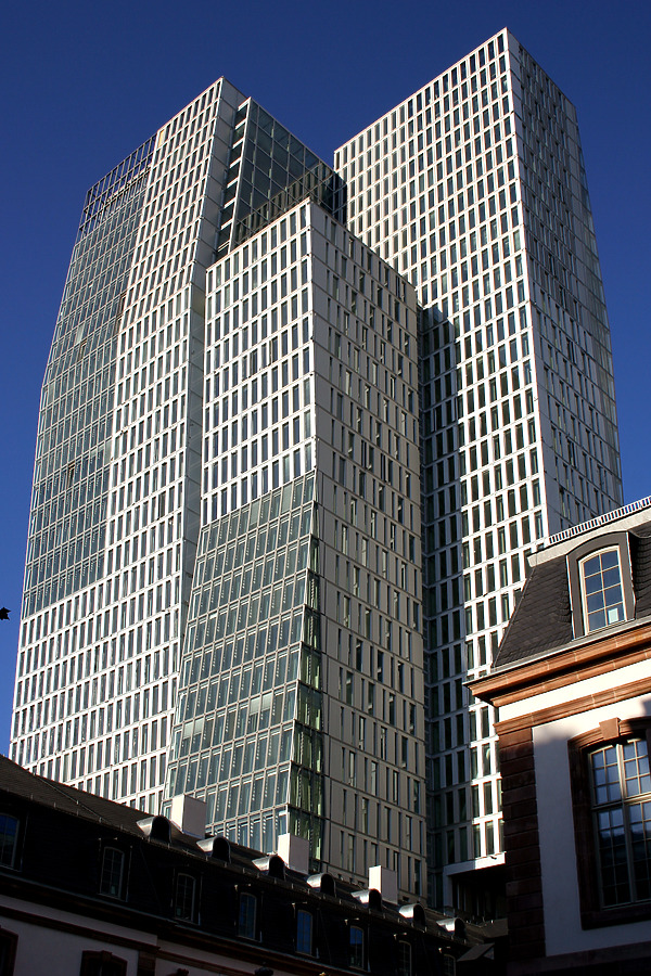 Nextower by Daniel Kieckhefer