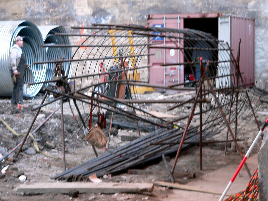 Waterview Tower by B. Victor Adams