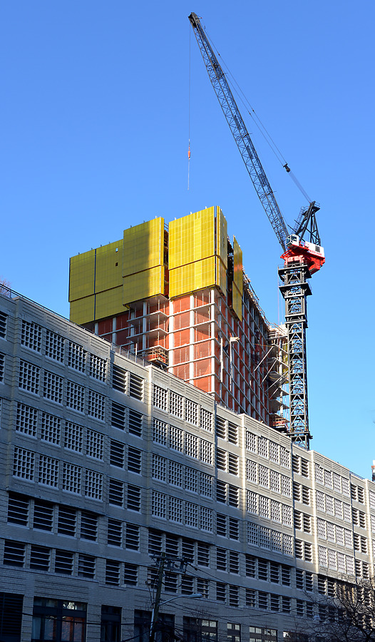 70 Columbus by John W. Cahill