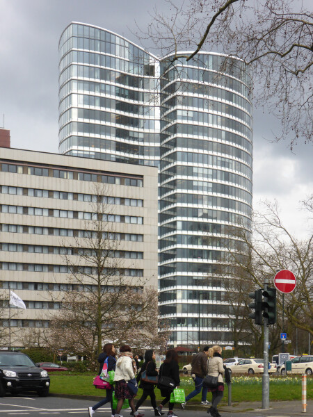 Sky Office