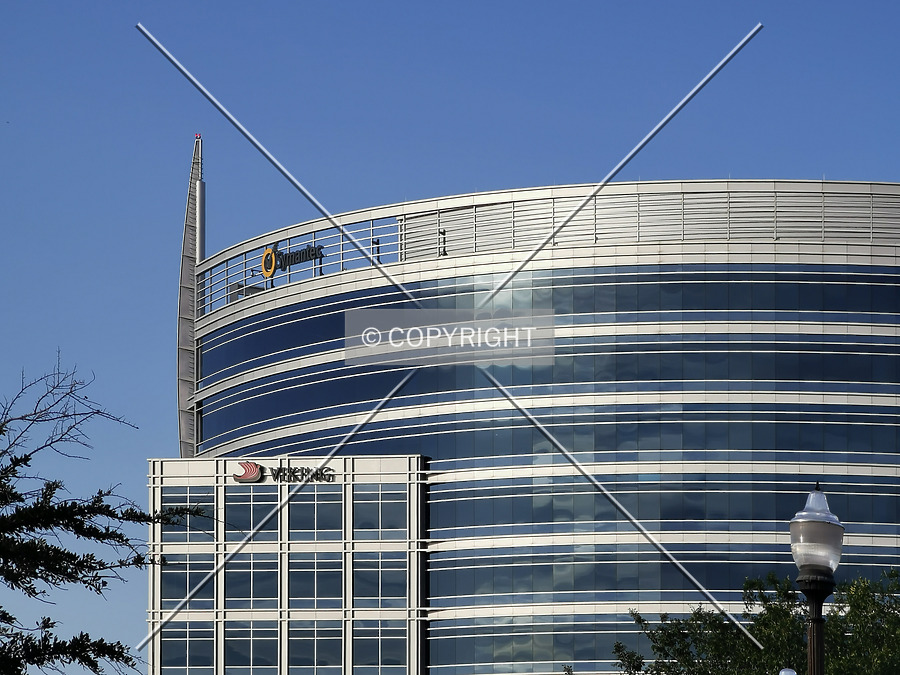 Hayden Ferry Lakeside, Tower B2 by Nephilim