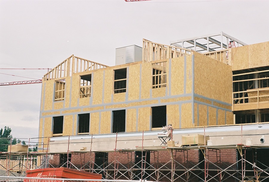 Piñon Hall by Brian LoBue