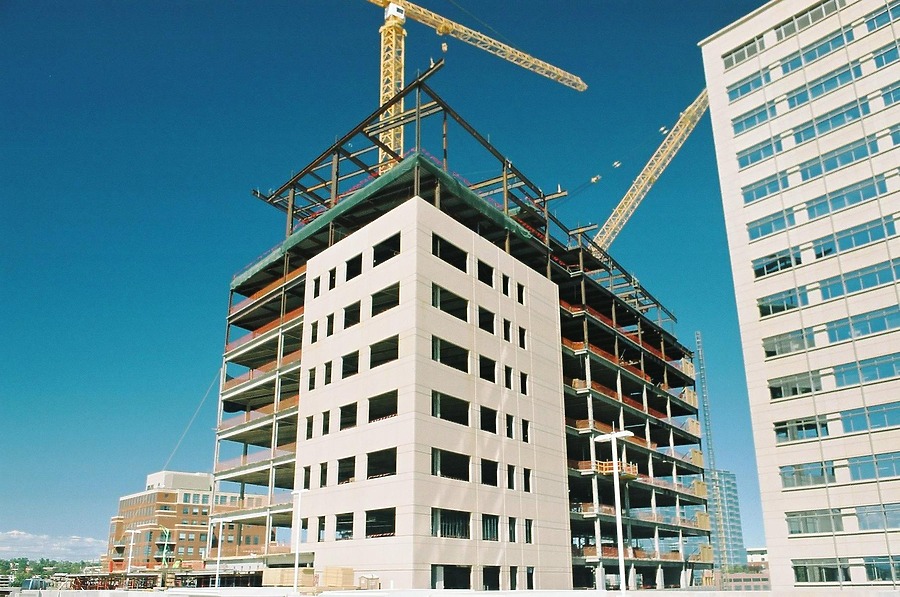 DaVita World Headquarters by Brian LoBue