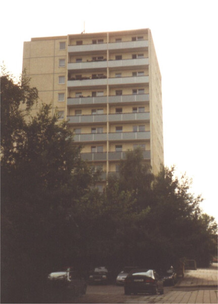 Aurorahügel 4