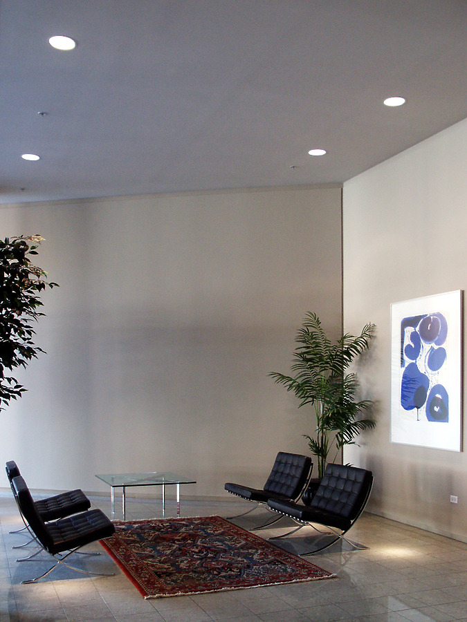 Optima Views by Daniel Kieckhefer