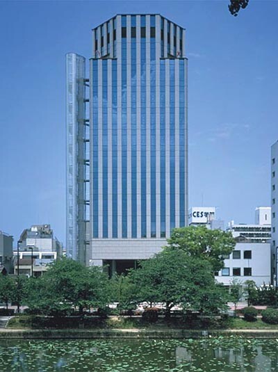 Shinwa Main Office Building