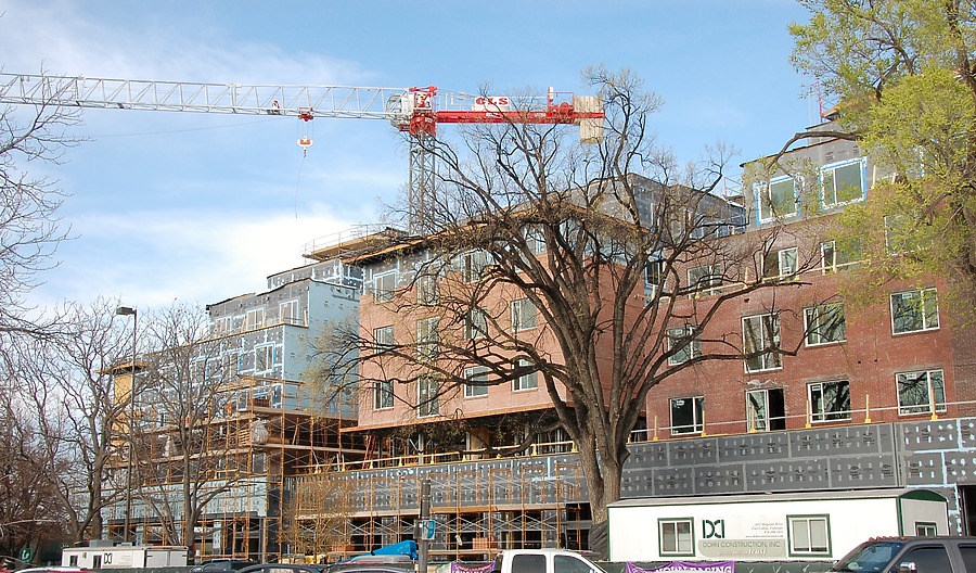 Uncommon Fort Collins by Brian LoBue