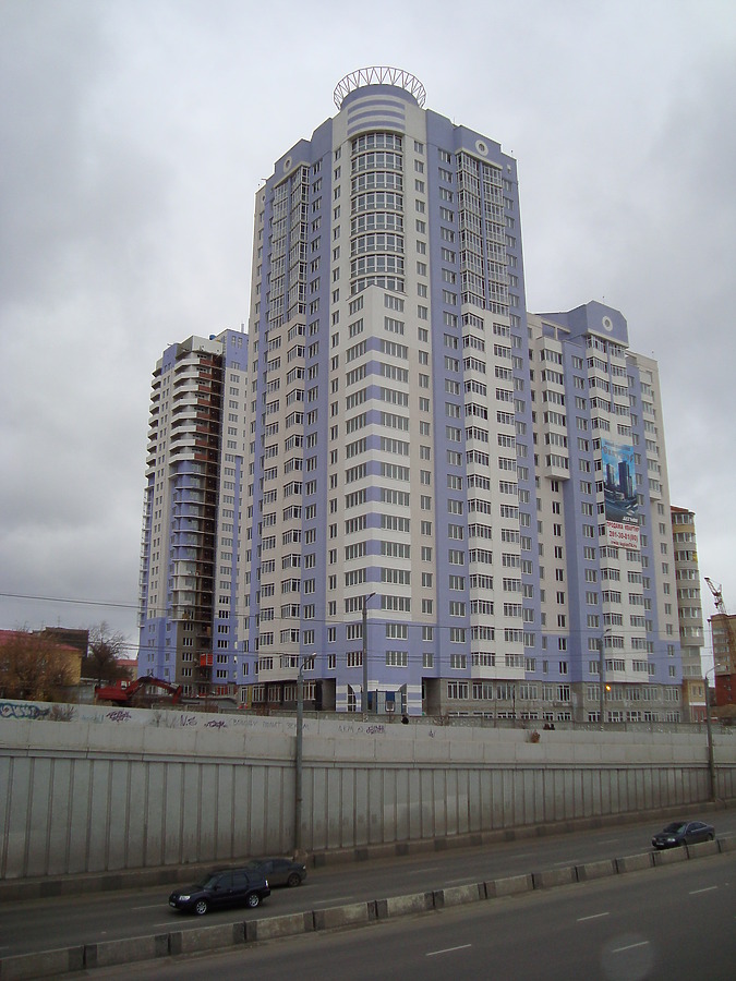 Svyatogor I by Unknown