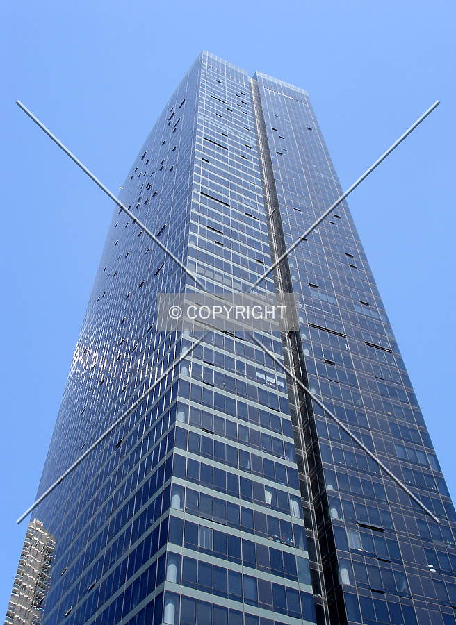 One East River Place by Royce Douglas