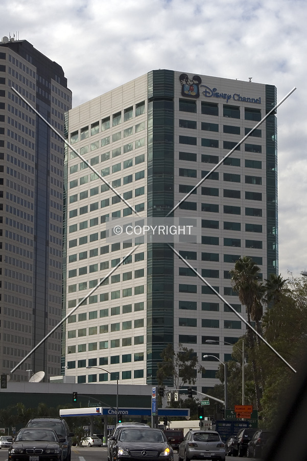 3800 West Alameda by Martin Bugajski