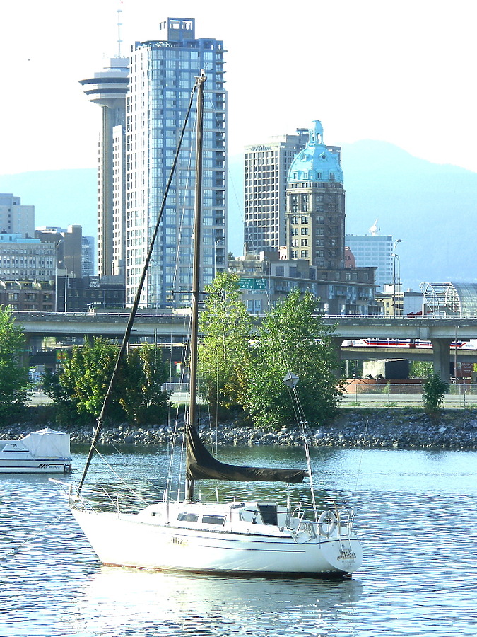 Sun Tower by Garrett Stout
