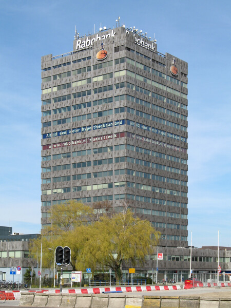 Saentower