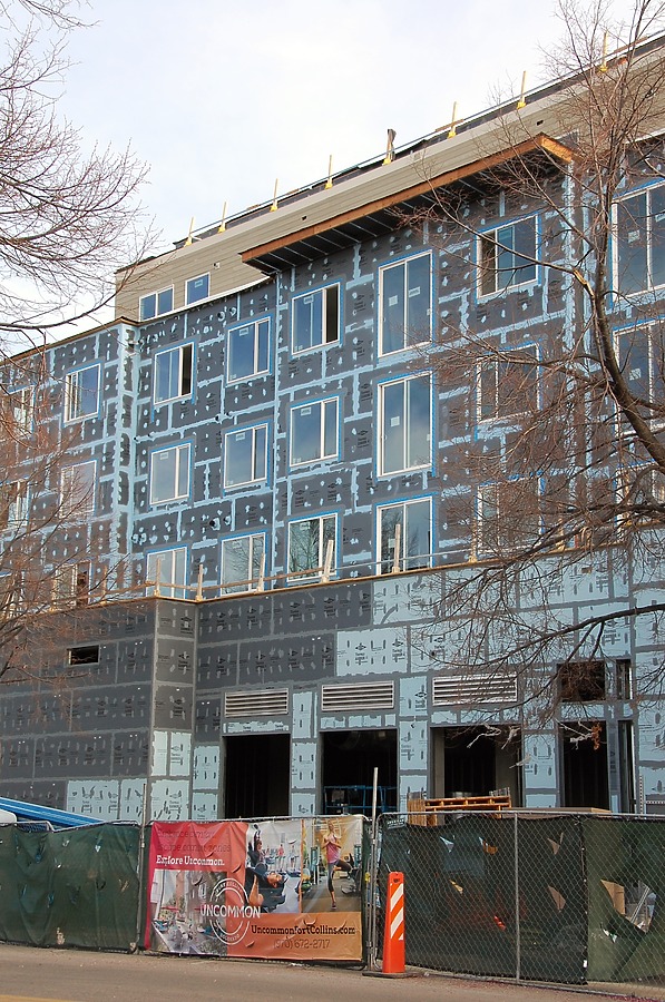Uncommon Fort Collins by Brian LoBue