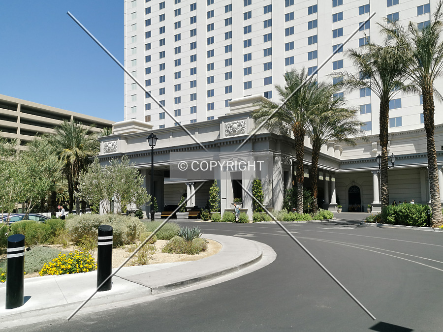 Park MGM by Nephilim