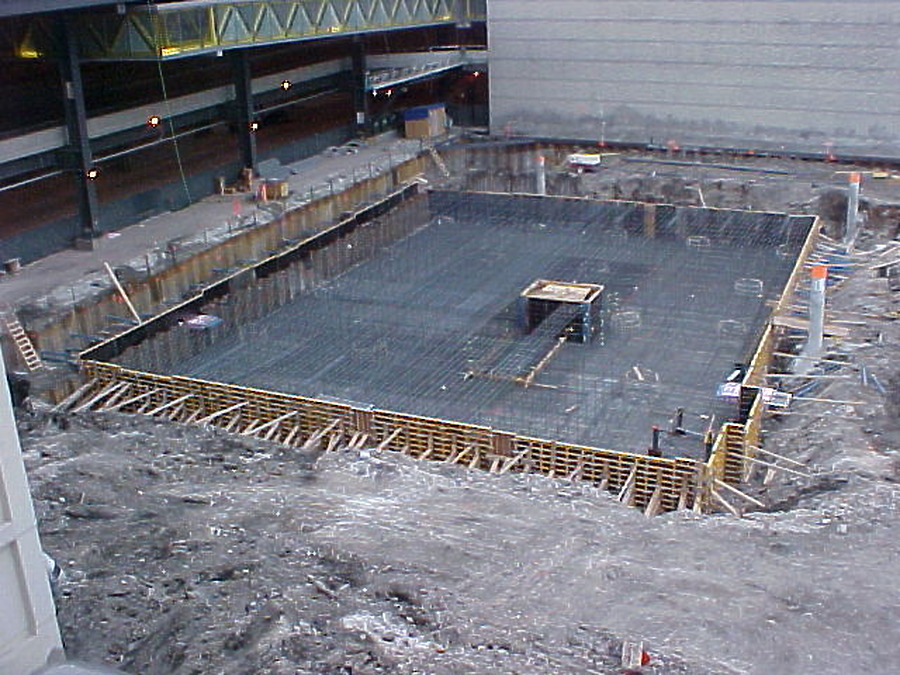 340 on the Park by B. Victor Adams